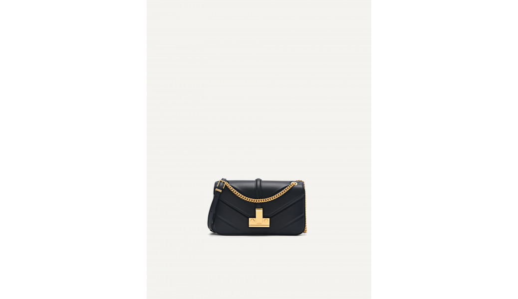 PEDRO Studio Francoise Leather Shoulder Bag |PEDRO