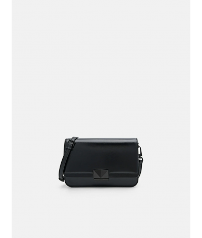 PEDRO Studio Pixel Leather Shoulder Bag.!..! | Pedro