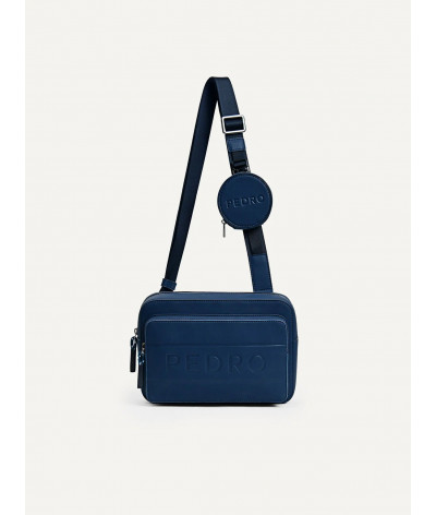 Flynn Casual Sling Bag. Pedro