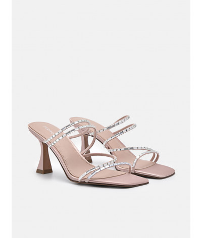 Savannah Heel Sandals