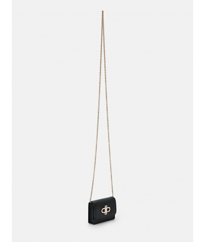 PEDRO Icon Leather Bi-Fold Card Holder.