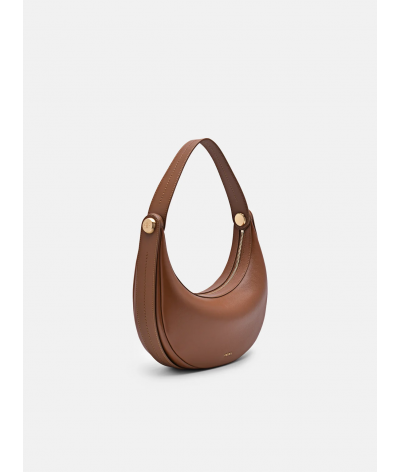 PEDRO Icon Leather Shoulder Bag,