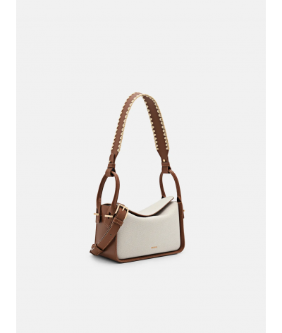 Demi Canvas Bag