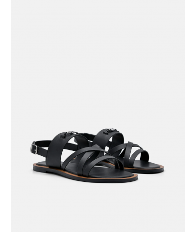 PEDRO Icon Strappy Sandals