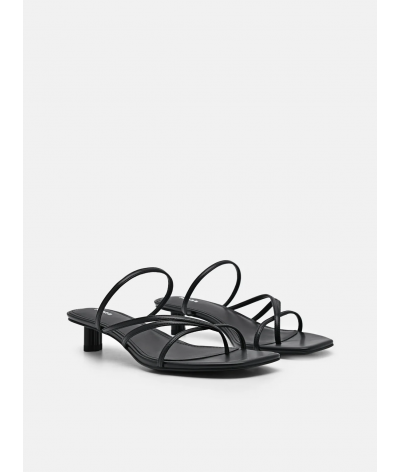 PEDRO Icon Heel Sandals