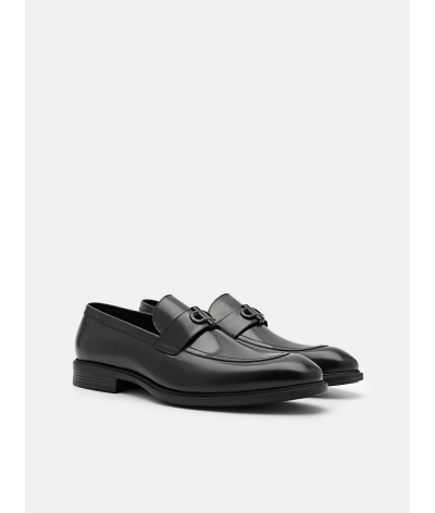 PEDRO Icon Altitude Leather Loafers
