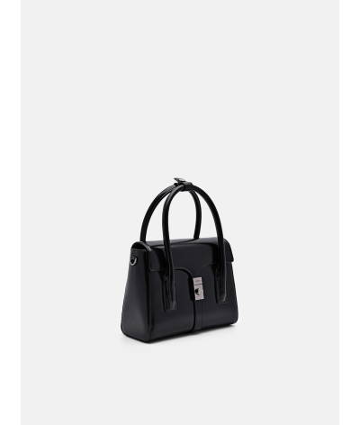 PEDRO Studio Leather Handbag
