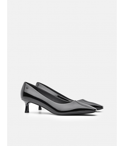 PEDRO Studio Patent Leather Pumps