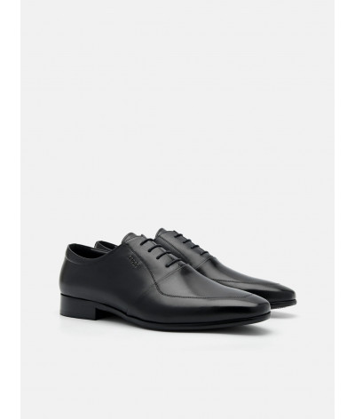 Leather Oxford Shoes!!...
