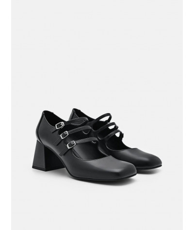Milena Heel Pumps
