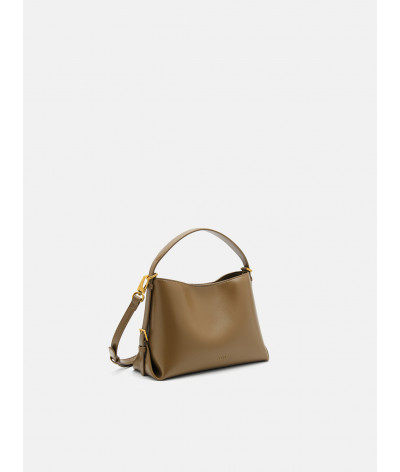 Wrinkled Handbag