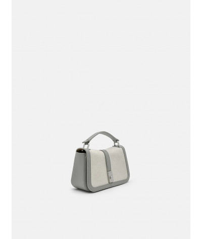 PEDRO Studio Farida Leather Handbag,.,