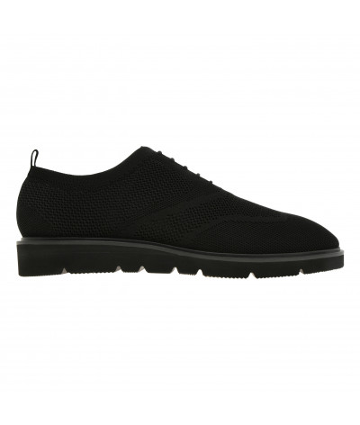 Mesh Oxford Shoes PEDRO